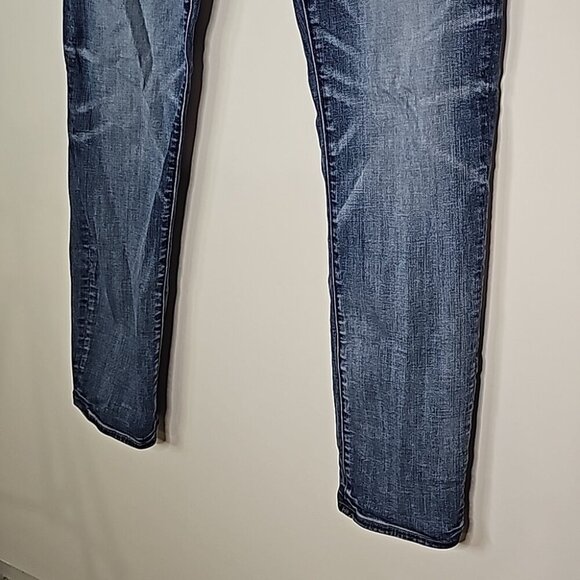 American Eagle next level flex 32x34 slim straight jeans - Picture 3 of 8
